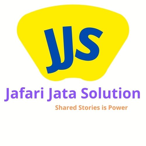Jafari Jata Solution (JJS) Logo JPG