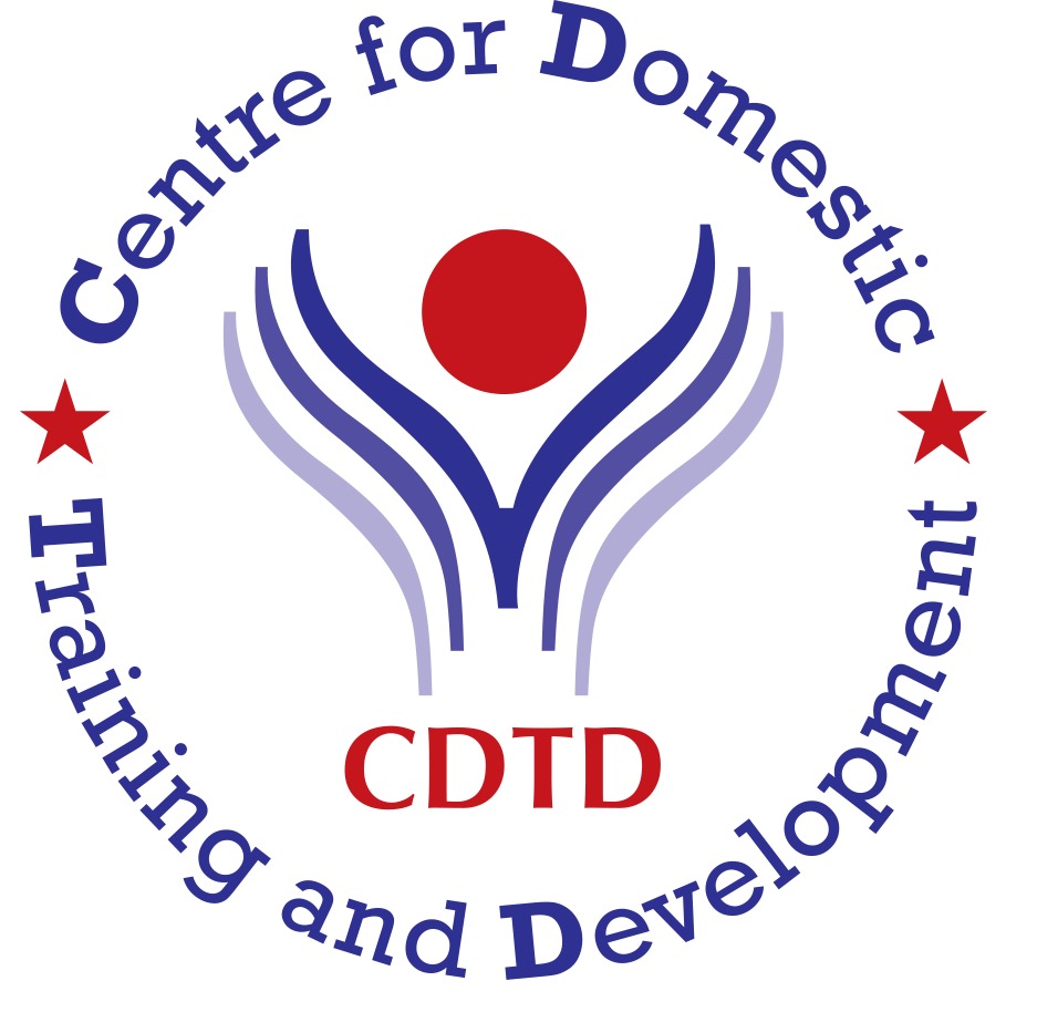 cdtd logo
